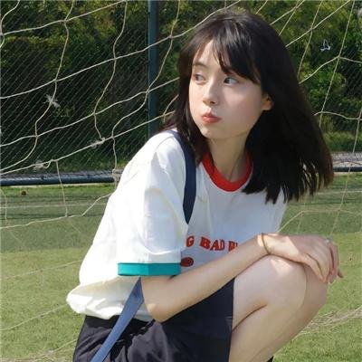 歌女怀春